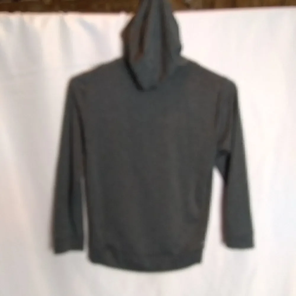 Nike DRI fit hoodie